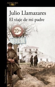 Muestra portada de Viaje de mi Padre, el