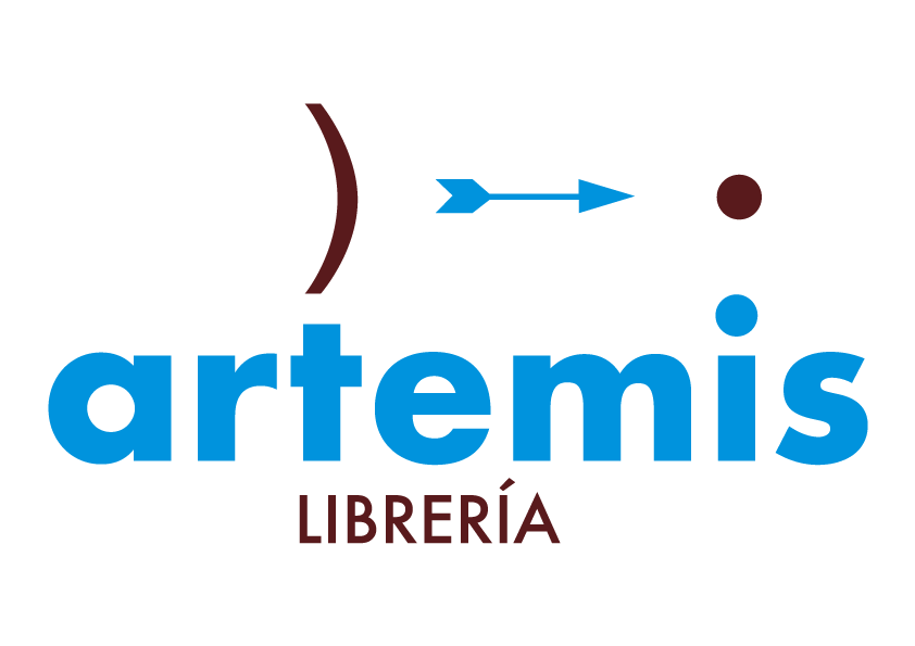 Muestra logotipo de librería artemis