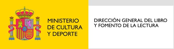 Muestra logotipo de Ministerio de Cultura y Deporte