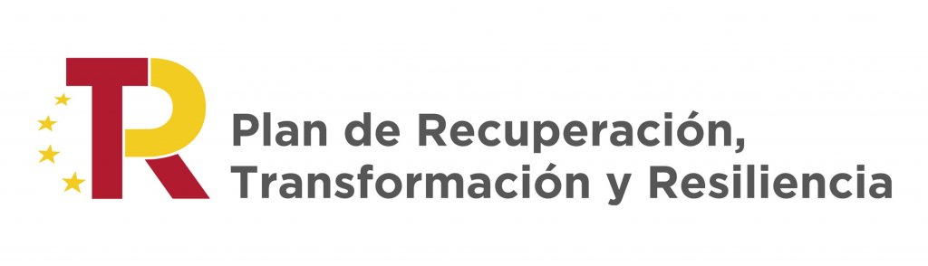 Muestra logotipo de Plan RTR